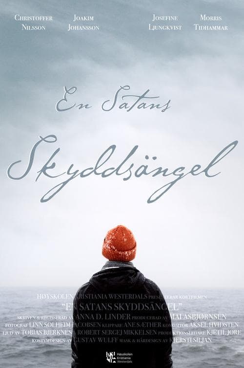En Satans Skyddsängel poster