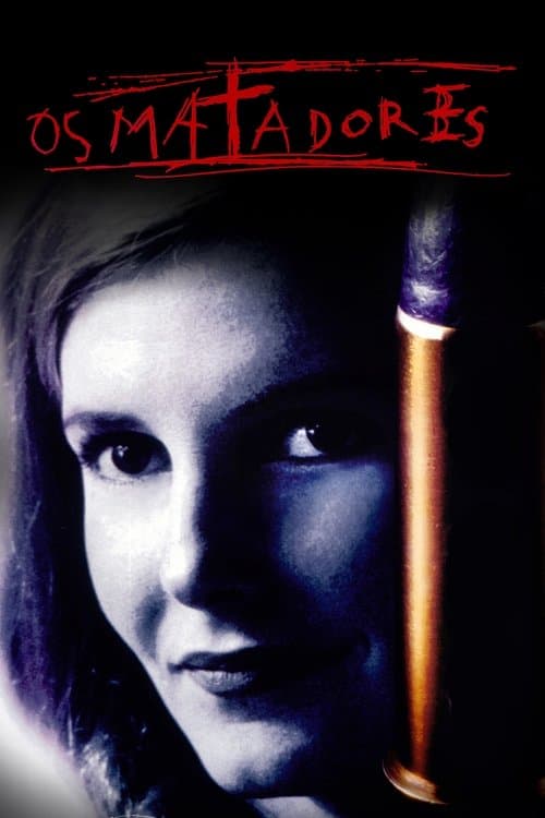 Os Matadores poster