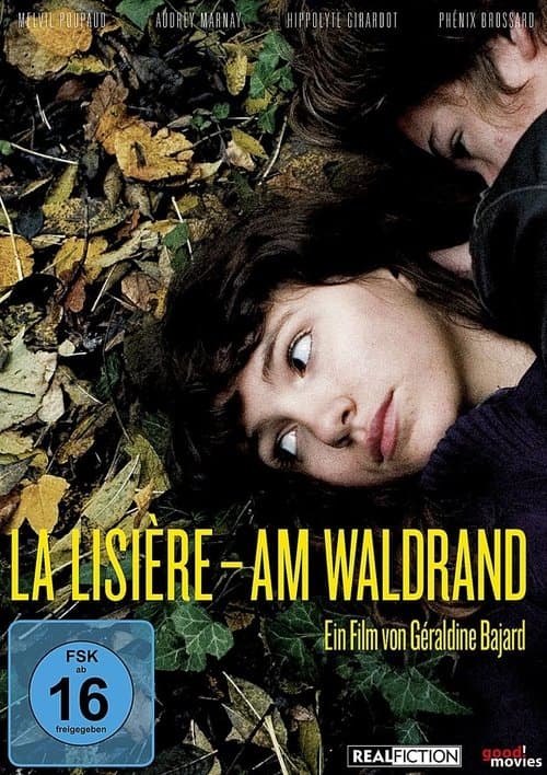 La Lisière – Am Waldrand poster