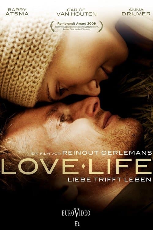 Love Life - Liebe trifft Leben poster