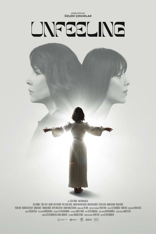 Kayıtsız poster