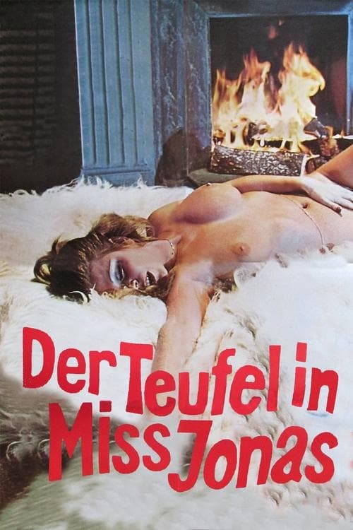 Der Teufel in Miss Jonas poster