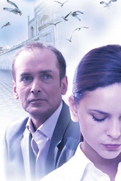 Отчим poster