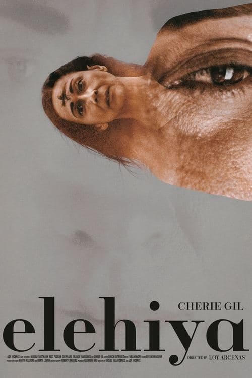 Elehiya poster