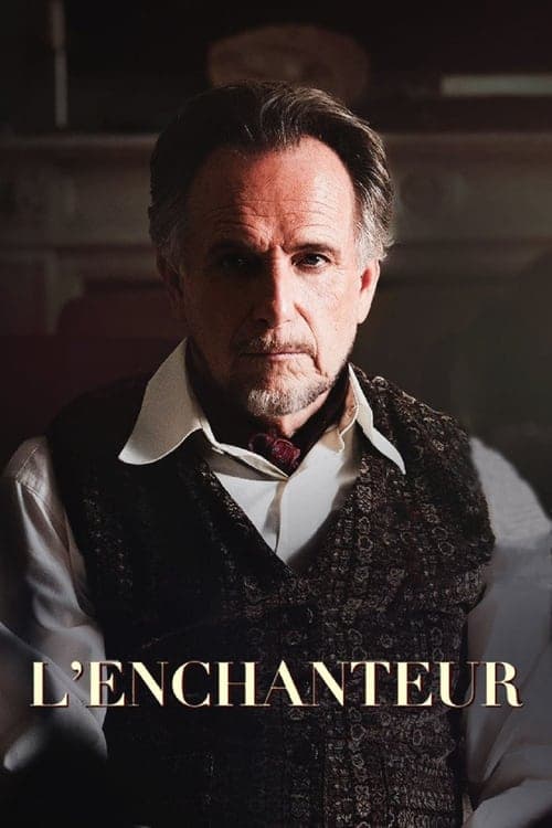 L'enchanteur poster