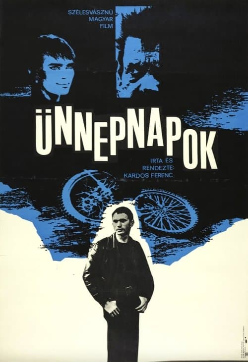 Ünnepnapok poster