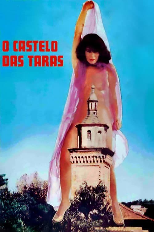 O Castelo das Taras poster