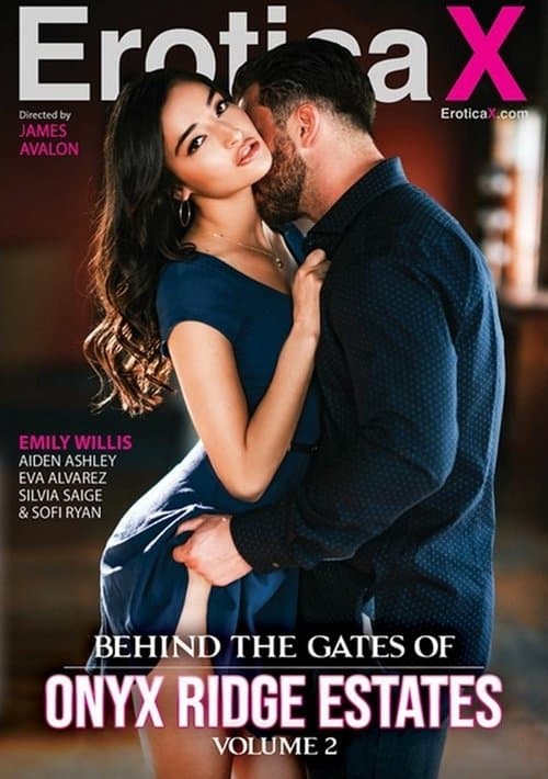 Behind the Gates of Onyx Ridge Estates 2 poster
