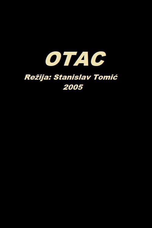 Otac poster