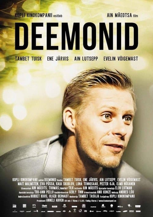 Deemonid poster
