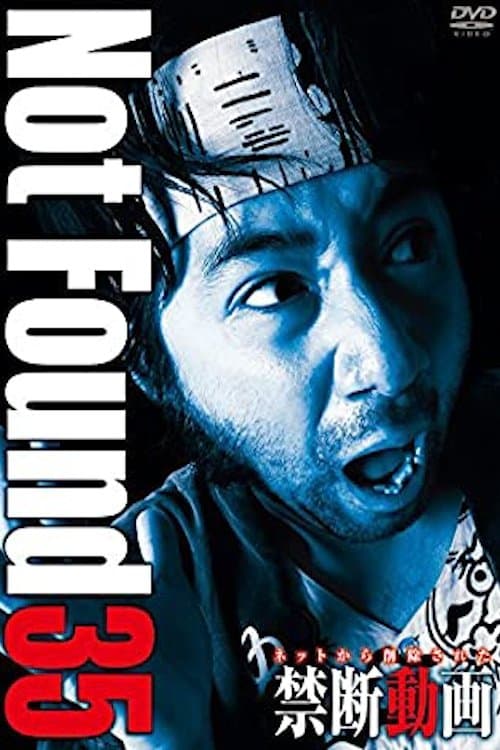 ネットから削除された禁断動画35 poster
