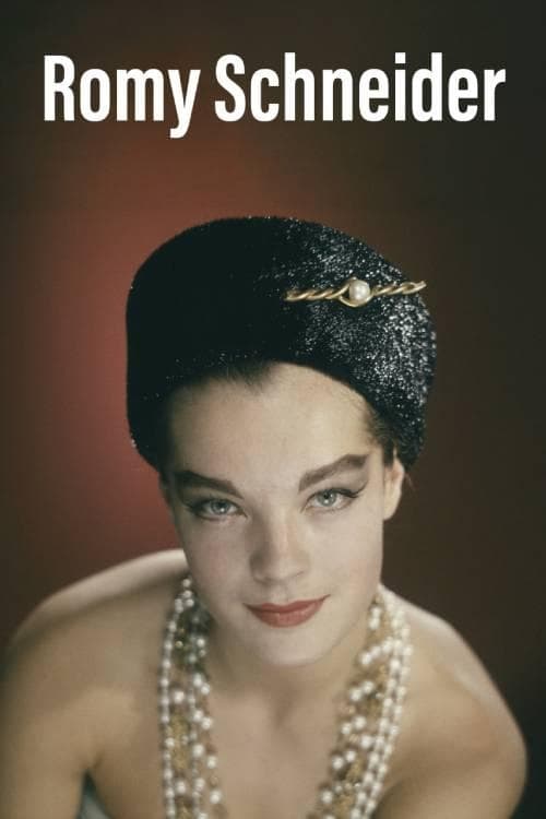 Romy Schneider, face à son destin poster