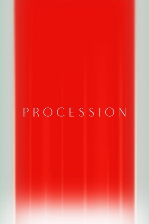 Procession poster