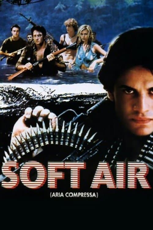 Soft Air: Aria Compressa poster