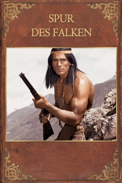 Spur des Falken poster