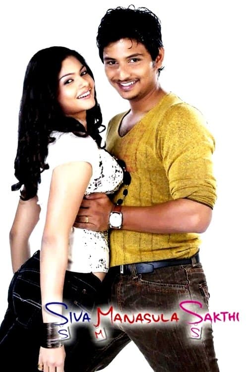 சிவா மனசுல சக்தி poster