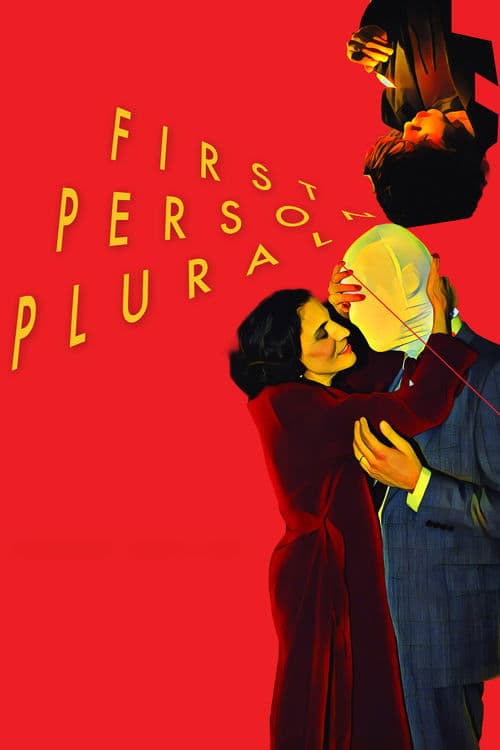 Primeira Pessoa do Plural poster