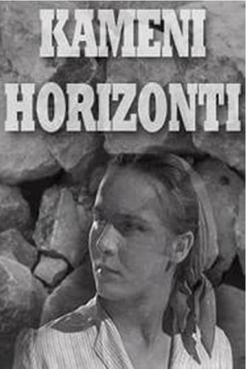 Kameni horizonti poster
