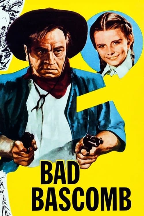 Eine Falle für den Banditen poster