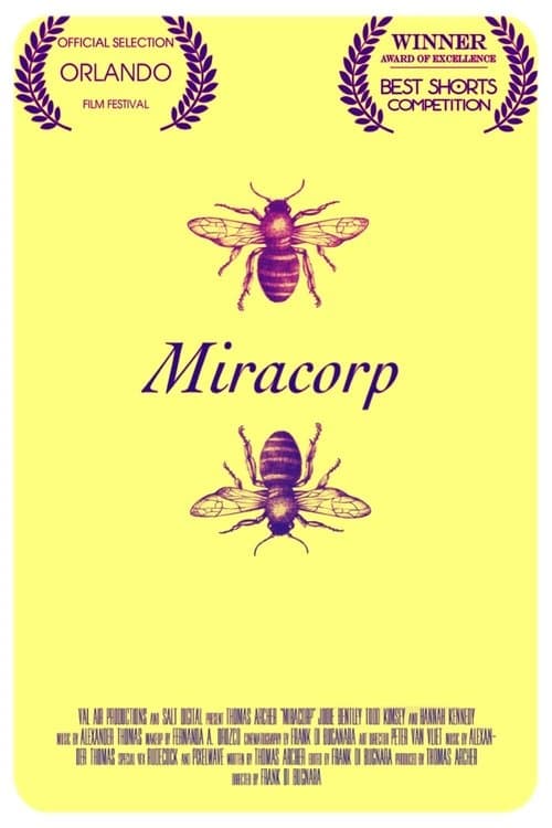 Miracorp poster