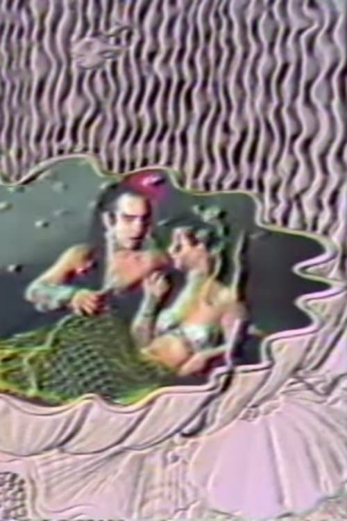 Mermaids on Heroin poster
