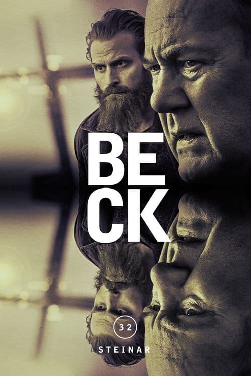Kommissar Beck 32 - Der Neue poster
