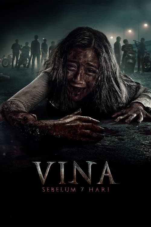 Vina: Sebelum 7 Hari poster