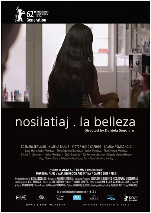 Nosilatiaj: La belleza poster
