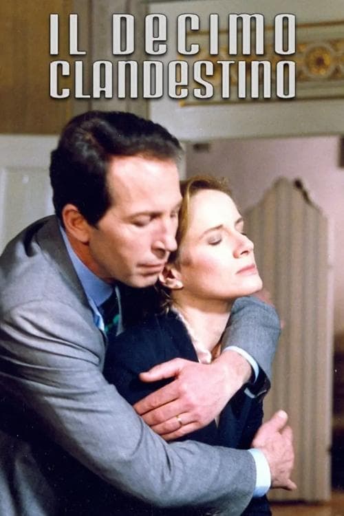Heimlich, still und leise poster