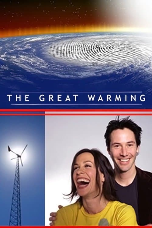 The Great Warming poster