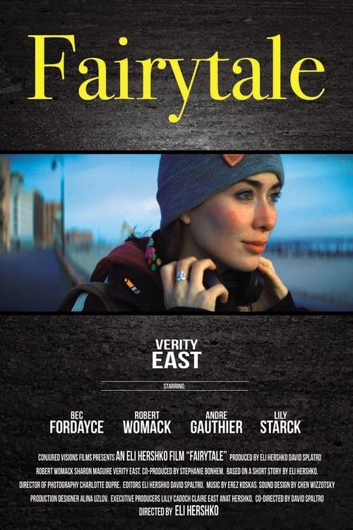 Fairytale poster