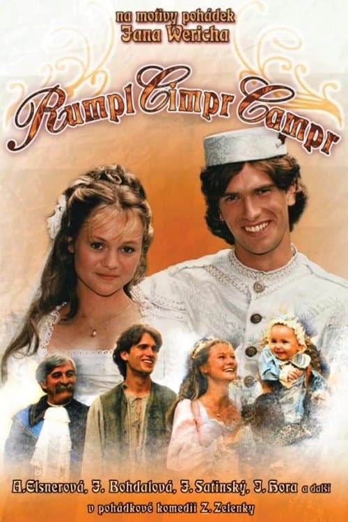 Rumpelstilzchen & Co poster