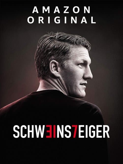 SCHW31NS7EIGER: Memories - Von Anfang bis Legende poster