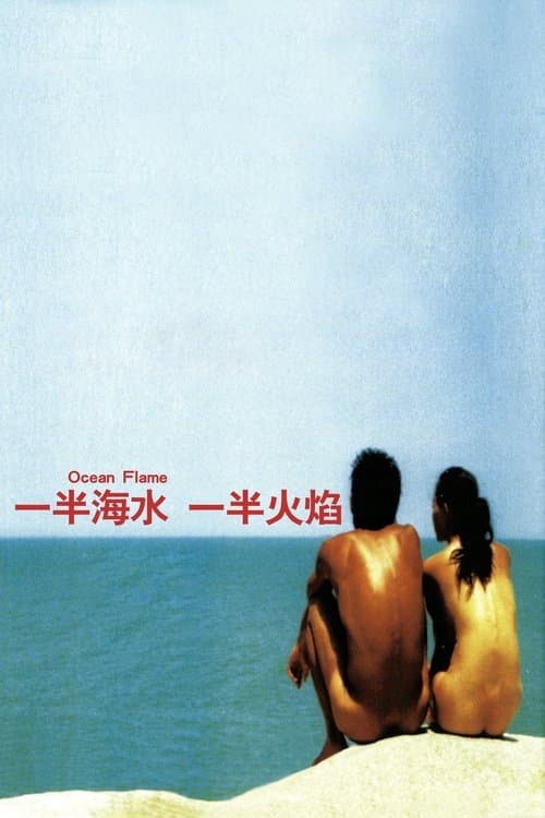 一半海水一半火焰 poster