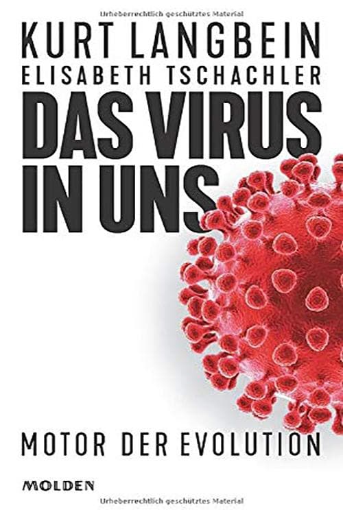 Das Virus in uns poster