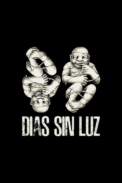 Días sin luz poster