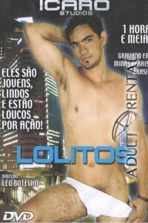 Lolitos poster