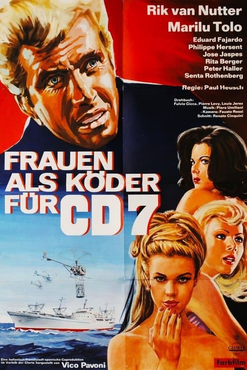 Un colpo da mille miliardi poster