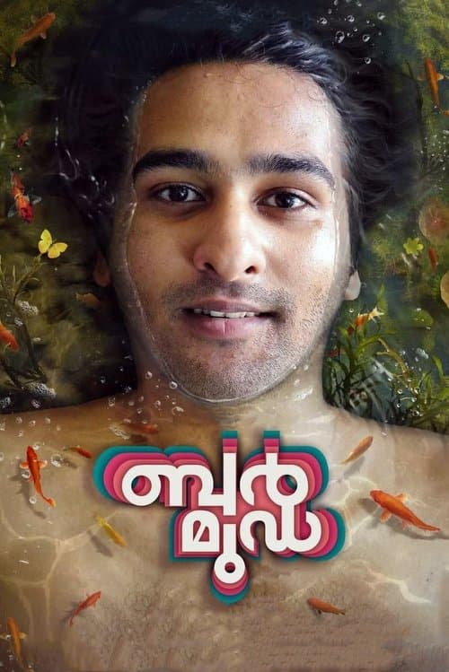 ബര്‍മുഡ poster