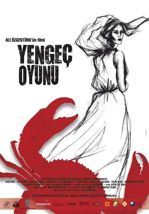 Yengeç Oyunu poster