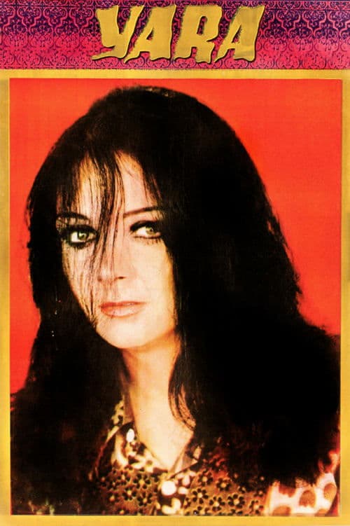 Yara poster
