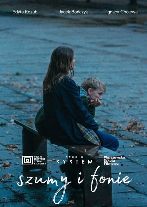 Szumy i fonie poster