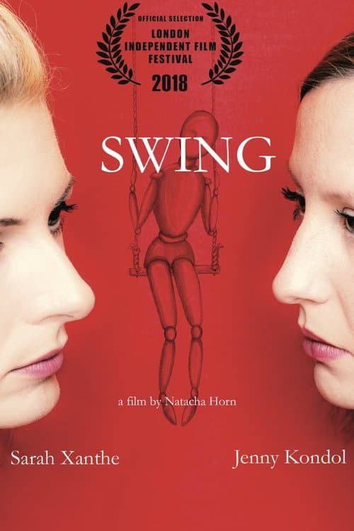 Swing poster