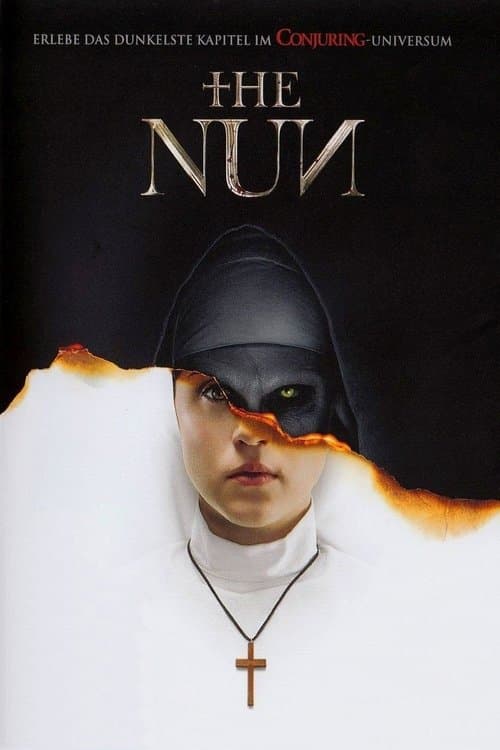 The Nun poster