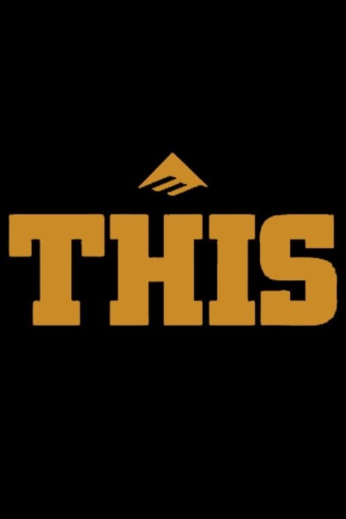 Emerica - THIS poster