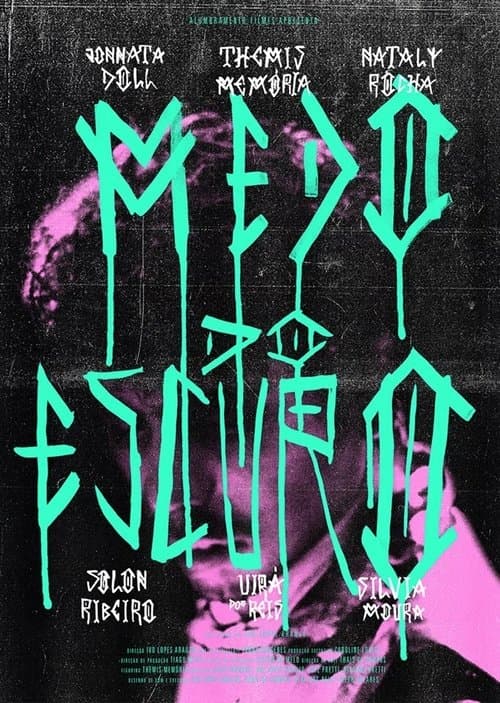 Medo do Escuro poster
