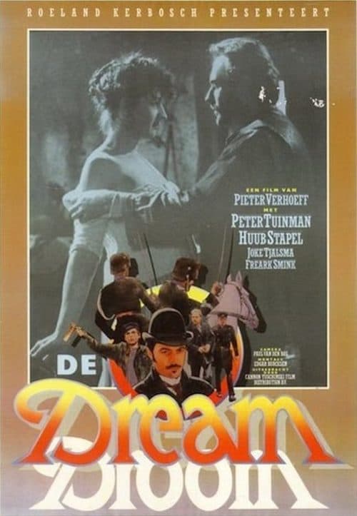 De dream poster