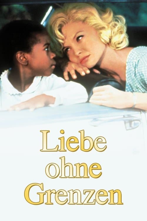 Love Field - Feld der Liebe poster
