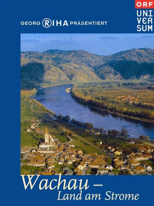 Wachau - Land am Strome poster