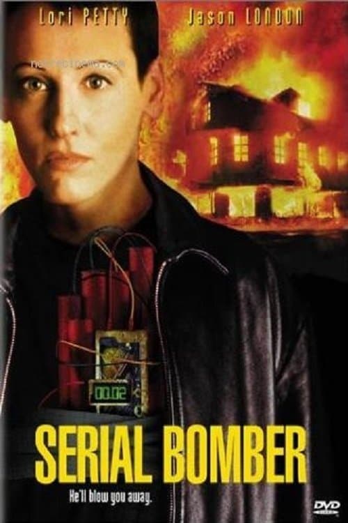 Countdown - Bombenterror in Seattle poster